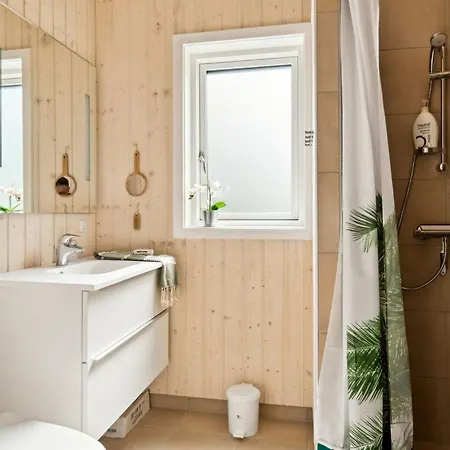 Vojdan Holiday home