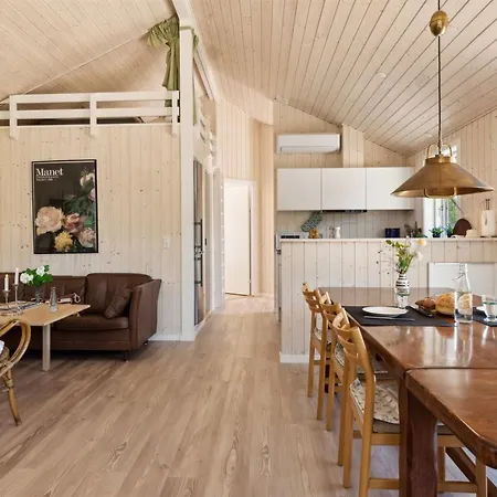 Vojdan Holiday home