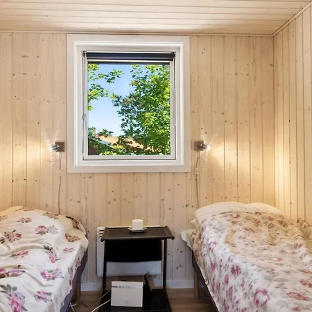 Vojdan Holiday home *