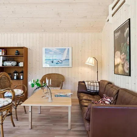 Vojdan Holiday home *