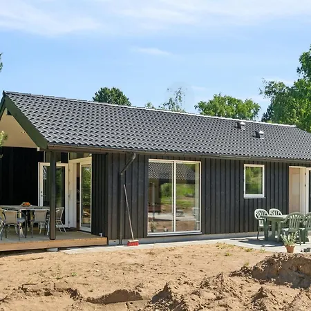 Vojdan Holiday home