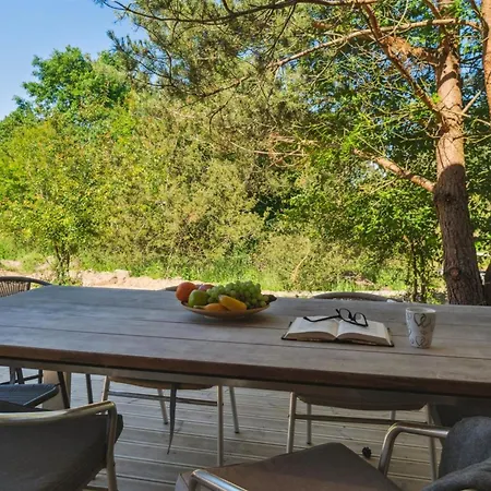 Vojdan Holiday home Farevejle