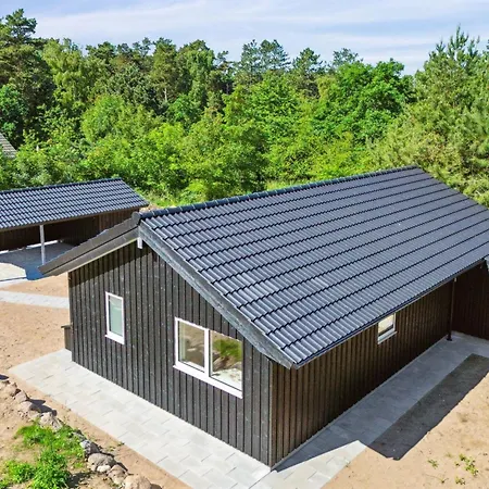 Holiday home Vojdan