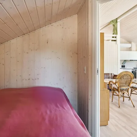 Vojdan - 600m From The Sea By Interhome Fårevejle