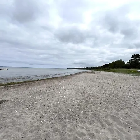 Semesterbostad Vojdan - 600m From The Sea By Interhome