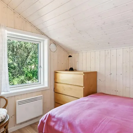 Vojdan - 600m From The Sea By Interhome Semesterbostad *