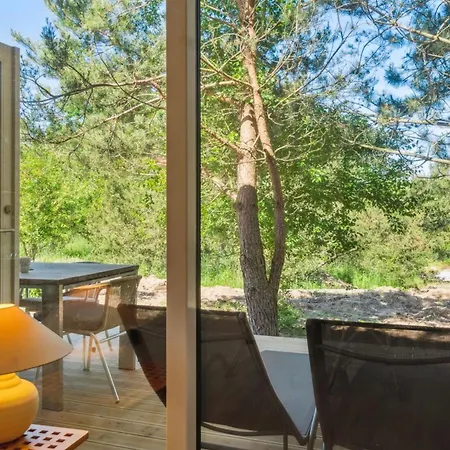 Nyaraló Vojdan - 600m From The Sea By Interhome Fårevejle