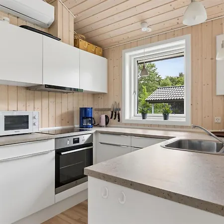 Vojdan - 600m From The Sea By Interhome * Fårevejle