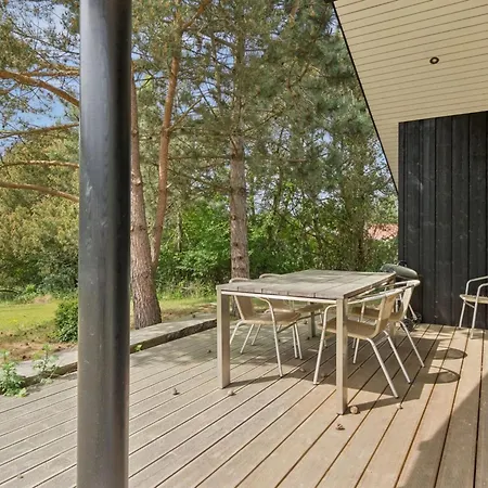 Vojdan - 600m From The Sea By Interhome Hébergement de vacances *