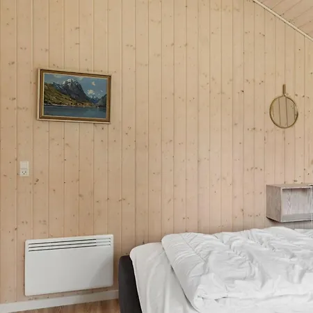 Vojdan - 600m From The Sea By Interhome Casa vacanze *