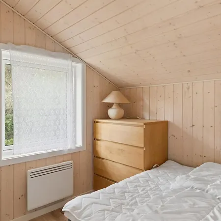 Vojdan - 600m From The Sea By Interhome *