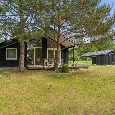 Vojdan - 600m From The Sea By Interhome Fårevejle