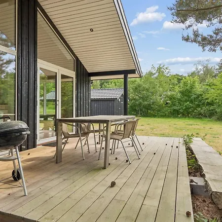 Vojdan - 600m From The Sea By Interhome Сasa de vacaciones *